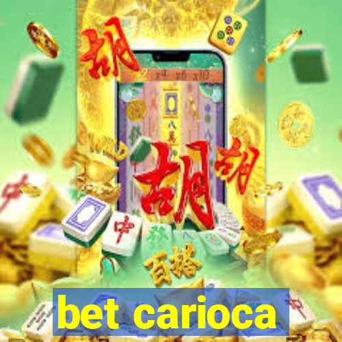 bet carioca